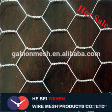 galvanized gabion wire mesh Low price high quality